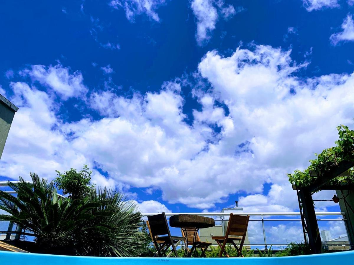 Eko Residence Hotel - Proximo A Santa Casa E Auditorio Araujo Vianna ポルト・アレグレ エクステリア 写真