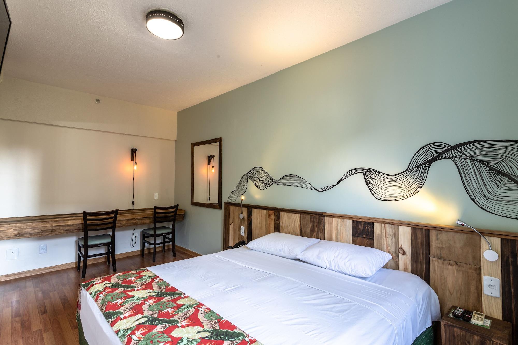Eko Residence Hotel - Proximo A Santa Casa E Auditorio Araujo Vianna ポルト・アレグレ エクステリア 写真