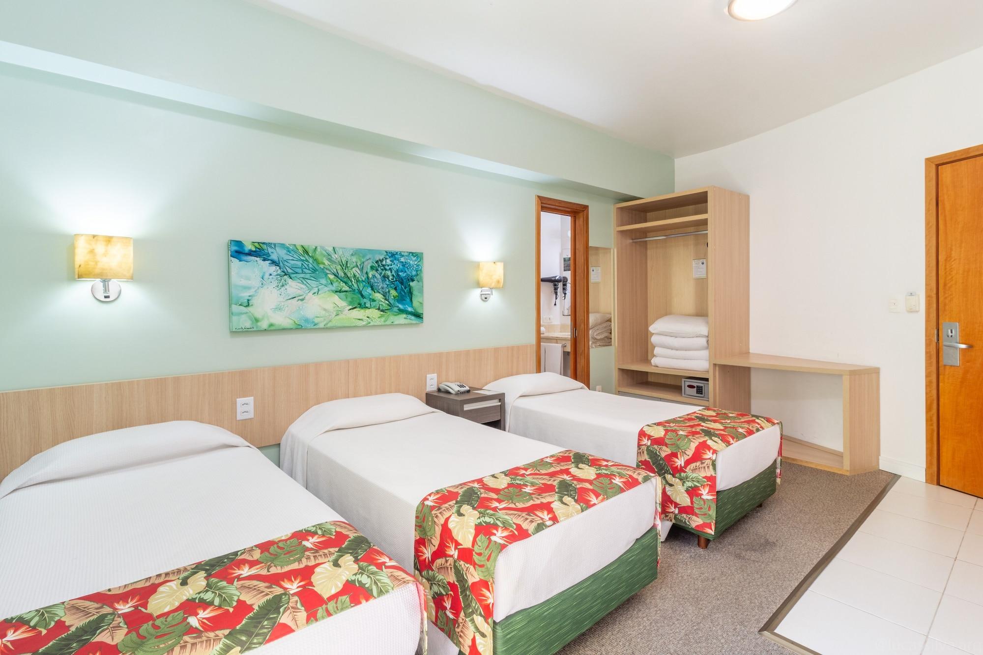 Eko Residence Hotel - Proximo A Santa Casa E Auditorio Araujo Vianna ポルト・アレグレ エクステリア 写真